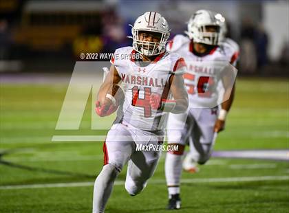 Thumbnail 2 in Marshall @ Hallsville photogallery.