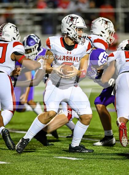 Thumbnail 2 in Marshall @ Hallsville photogallery.