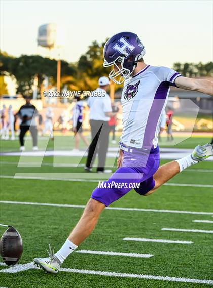 Thumbnail 1 in Marshall @ Hallsville photogallery.