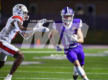 Thumbnail 3 in Marshall @ Hallsville photogallery.