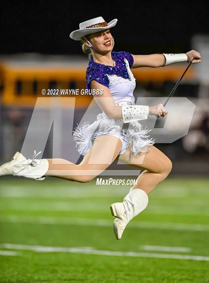Thumbnail 1 in Marshall @ Hallsville photogallery.