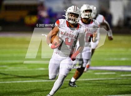 Thumbnail 1 in Marshall @ Hallsville photogallery.