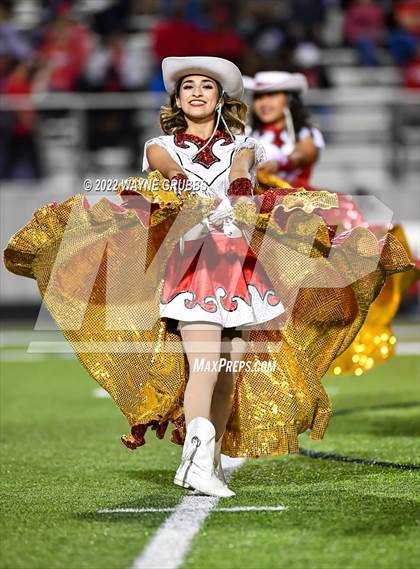 Thumbnail 1 in Marshall @ Hallsville photogallery.