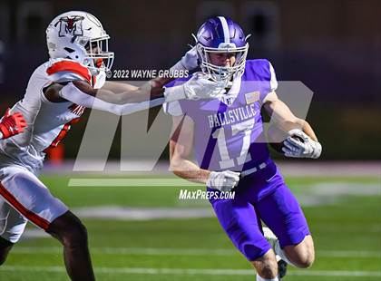 Thumbnail 1 in Marshall @ Hallsville photogallery.