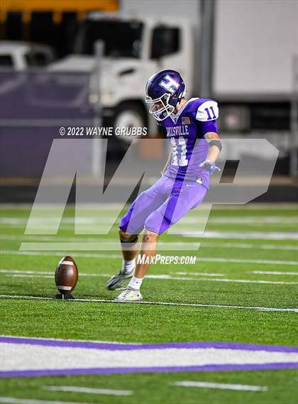 Thumbnail 1 in Marshall @ Hallsville photogallery.