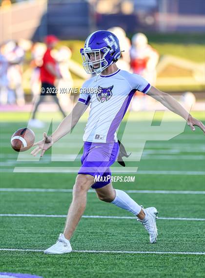 Thumbnail 2 in Marshall @ Hallsville photogallery.