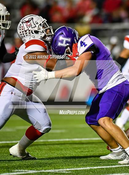 Thumbnail 3 in Marshall @ Hallsville photogallery.