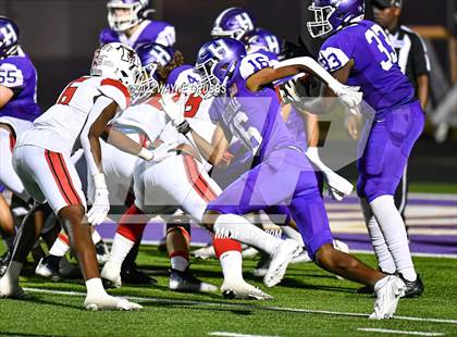 Thumbnail 1 in Marshall @ Hallsville photogallery.