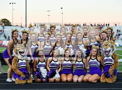 Thumbnail 2 in Marshall @ Hallsville photogallery.