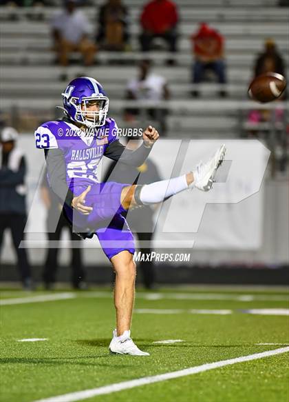 Thumbnail 1 in Marshall @ Hallsville photogallery.