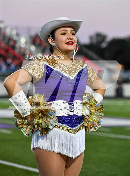 Thumbnail 1 in Marshall @ Hallsville photogallery.