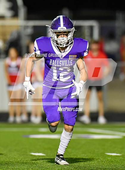 Thumbnail 2 in Marshall @ Hallsville photogallery.