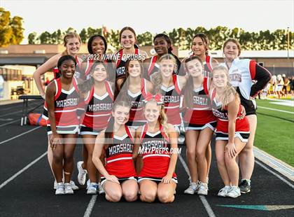 Thumbnail 3 in Marshall @ Hallsville photogallery.