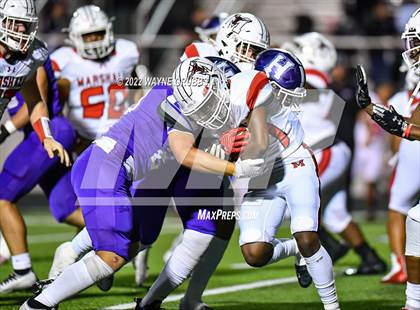 Thumbnail 3 in Marshall @ Hallsville photogallery.