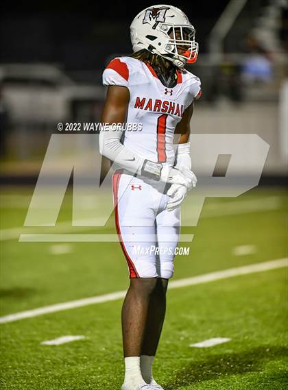 Thumbnail 3 in Marshall @ Hallsville photogallery.