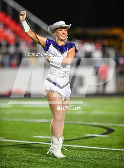 Thumbnail 1 in Marshall @ Hallsville photogallery.