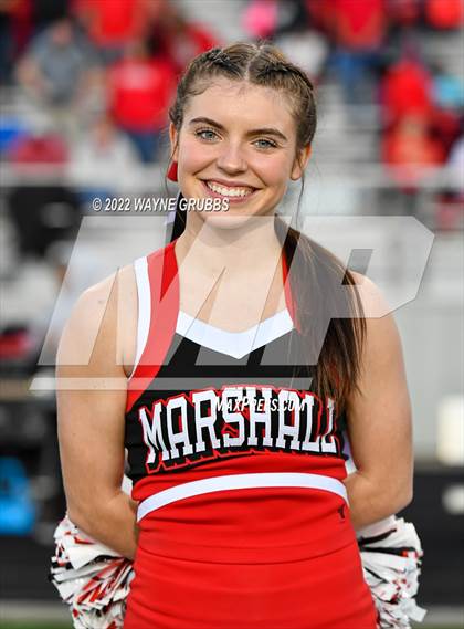 Thumbnail 1 in Marshall @ Hallsville photogallery.