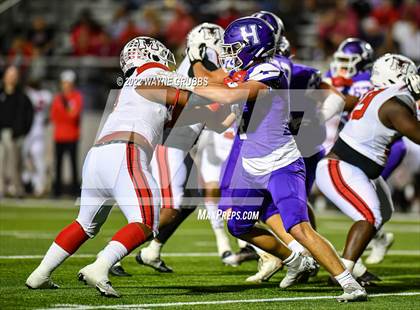 Thumbnail 1 in Marshall @ Hallsville photogallery.