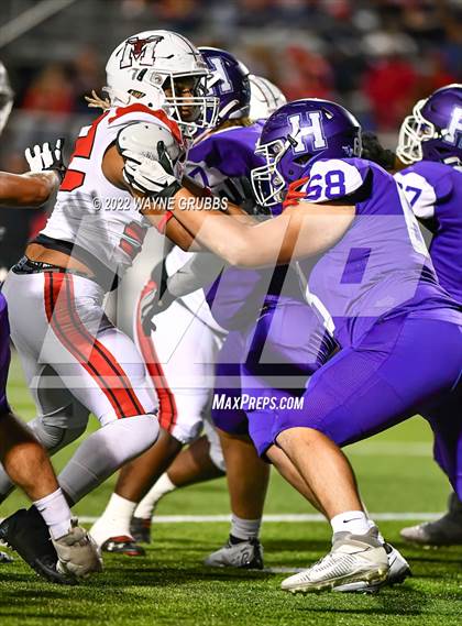 Thumbnail 2 in Marshall @ Hallsville photogallery.
