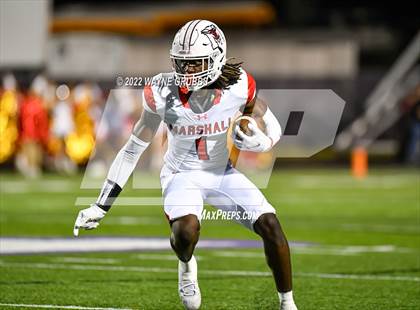 Thumbnail 3 in Marshall @ Hallsville photogallery.