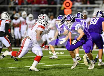 Thumbnail 1 in Marshall @ Hallsville photogallery.