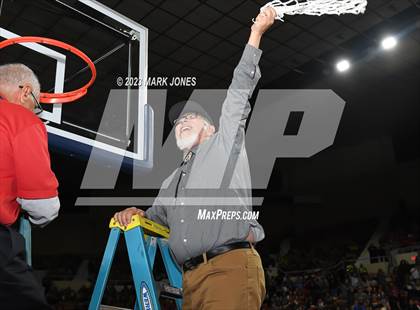Thumbnail 3 in Alchesay vs. Show Low (AIA 3A Final Awards) photogallery.