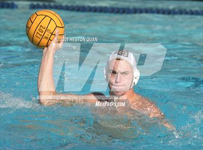 Thumbnail 1 in Stevenson vs. Los Osos (S&R Tournament) photogallery.