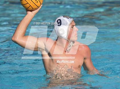 Thumbnail 1 in Stevenson vs. Los Osos (S&R Tournament) photogallery.