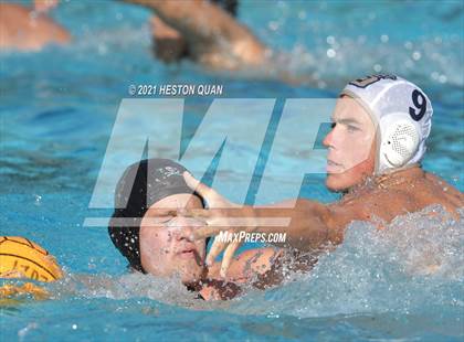 Thumbnail 1 in Stevenson vs. Los Osos (S&R Tournament) photogallery.