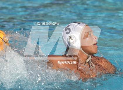 Thumbnail 2 in Stevenson vs. Los Osos (S&R Tournament) photogallery.