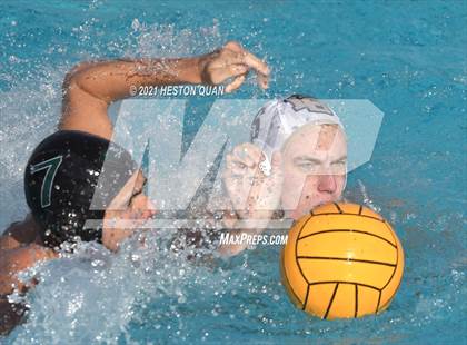 Thumbnail 2 in Stevenson vs. Los Osos (S&R Tournament) photogallery.