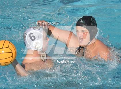 Thumbnail 1 in Stevenson vs. Los Osos (S&R Tournament) photogallery.