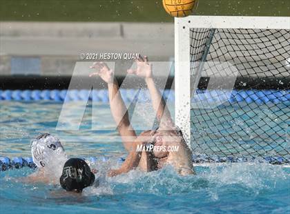 Thumbnail 3 in Stevenson vs. Los Osos (S&R Tournament) photogallery.
