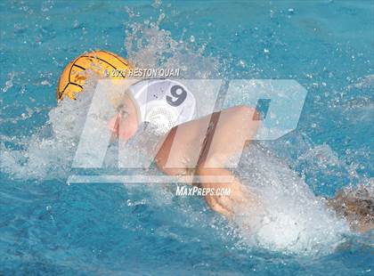 Thumbnail 1 in Stevenson vs. Los Osos (S&R Tournament) photogallery.