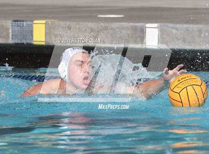 Thumbnail 2 in Stevenson vs. Los Osos (S&R Tournament) photogallery.