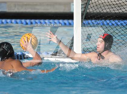 Thumbnail 3 in Stevenson vs. Los Osos (S&R Tournament) photogallery.