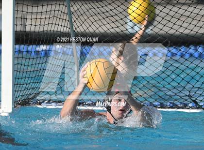 Thumbnail 1 in Stevenson vs. Los Osos (S&R Tournament) photogallery.