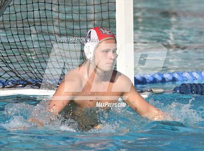 Thumbnail 2 in Stevenson vs. Los Osos (S&R Tournament) photogallery.