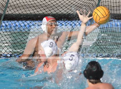 Thumbnail 1 in Stevenson vs. Los Osos (S&R Tournament) photogallery.