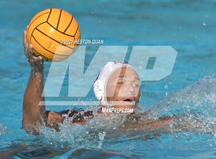 Thumbnail 1 in Stevenson vs. Los Osos (S&R Tournament) photogallery.