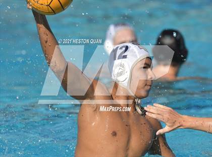 Thumbnail 3 in Stevenson vs. Los Osos (S&R Tournament) photogallery.