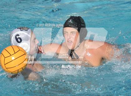 Thumbnail 2 in Stevenson vs. Los Osos (S&R Tournament) photogallery.