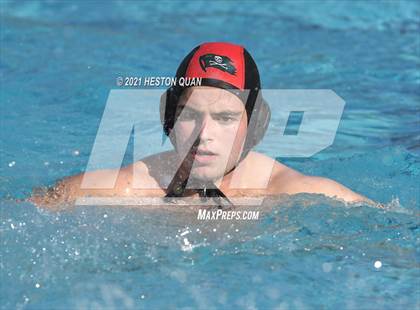 Thumbnail 1 in Stevenson vs. Los Osos (S&R Tournament) photogallery.