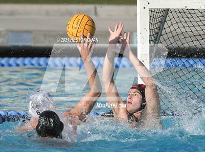 Thumbnail 2 in Stevenson vs. Los Osos (S&R Tournament) photogallery.