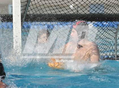 Thumbnail 1 in Stevenson vs. Los Osos (S&R Tournament) photogallery.