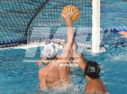 Thumbnail 1 in Stevenson vs. Los Osos (S&R Tournament) photogallery.