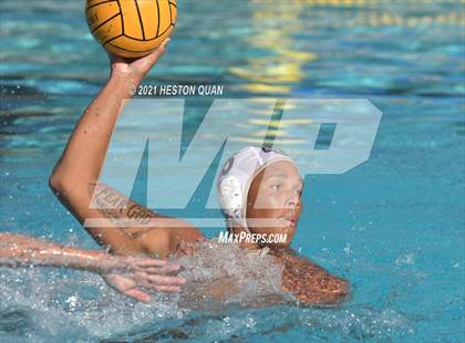 Thumbnail 1 in Stevenson vs. Los Osos (S&R Tournament) photogallery.