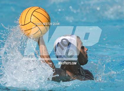 Thumbnail 1 in Stevenson vs. Los Osos (S&R Tournament) photogallery.