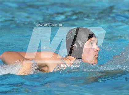 Thumbnail 2 in Stevenson vs. Los Osos (S&R Tournament) photogallery.
