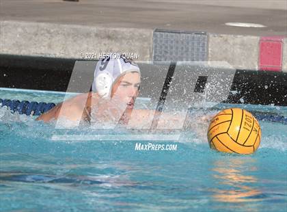 Thumbnail 1 in Stevenson vs. Los Osos (S&R Tournament) photogallery.